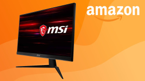 Amazon-Angebot: Gaming-Monitor von MSI f�r weit unter 200 Euro © Amazon, MSI, iStock.com/Lucie Kasparova