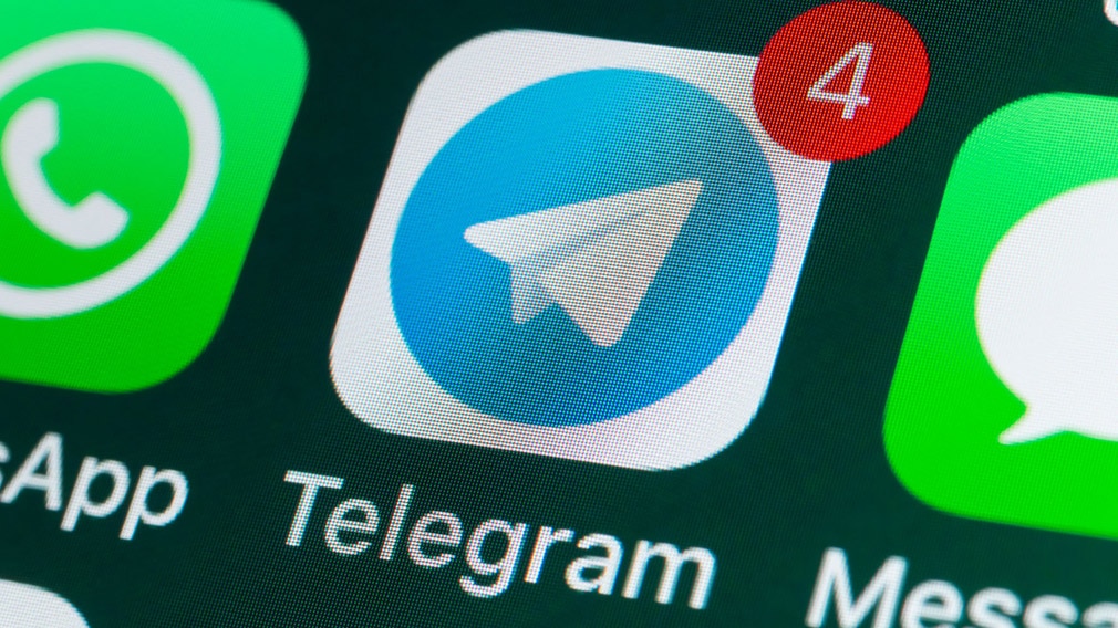 Telegram: Innenministerin will gegen Messenger vorgehen