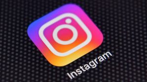 Instagram-Logo © Carl Court / Getty Images
