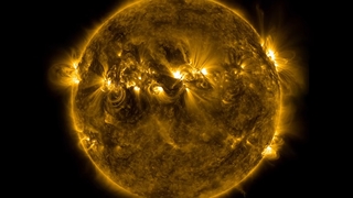 Parker Solar Probe: Nasa-Sonde berührt Sonne