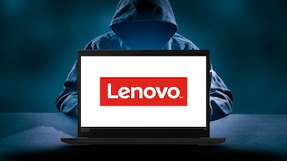 Sicherheitslücke auf Lenovo-Notebooks
