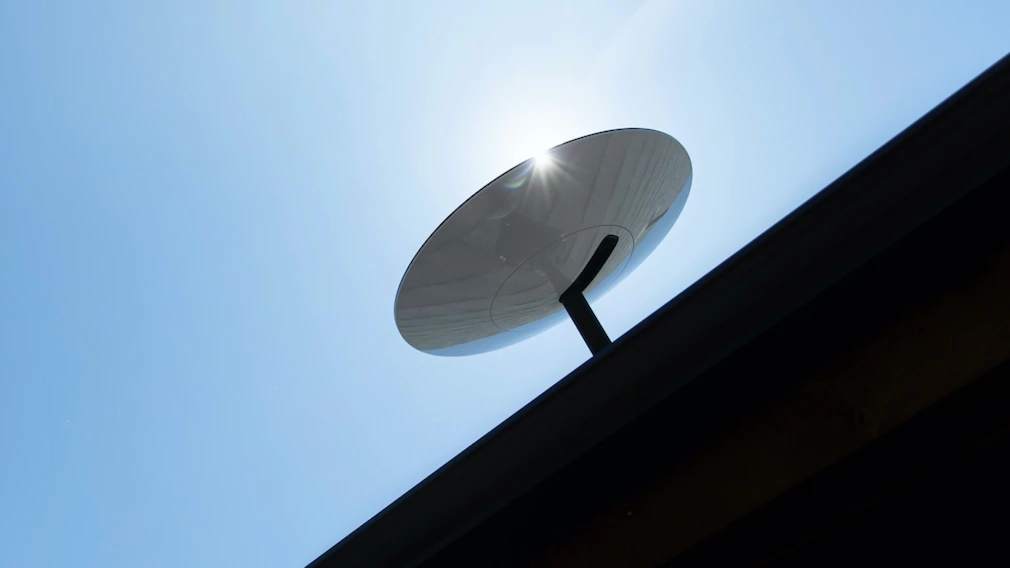StarLink: Satelliten-Internet schneller als Festnetz