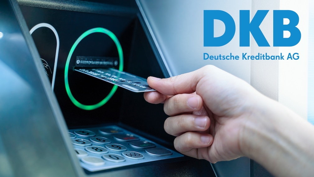 DKB Online-Banking 