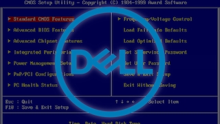 Dell: BIOS-Update macht Computer kaputt