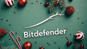 Bitdefender Weihnachts-Sale © iStock.com/photoguns ,Bitdefender