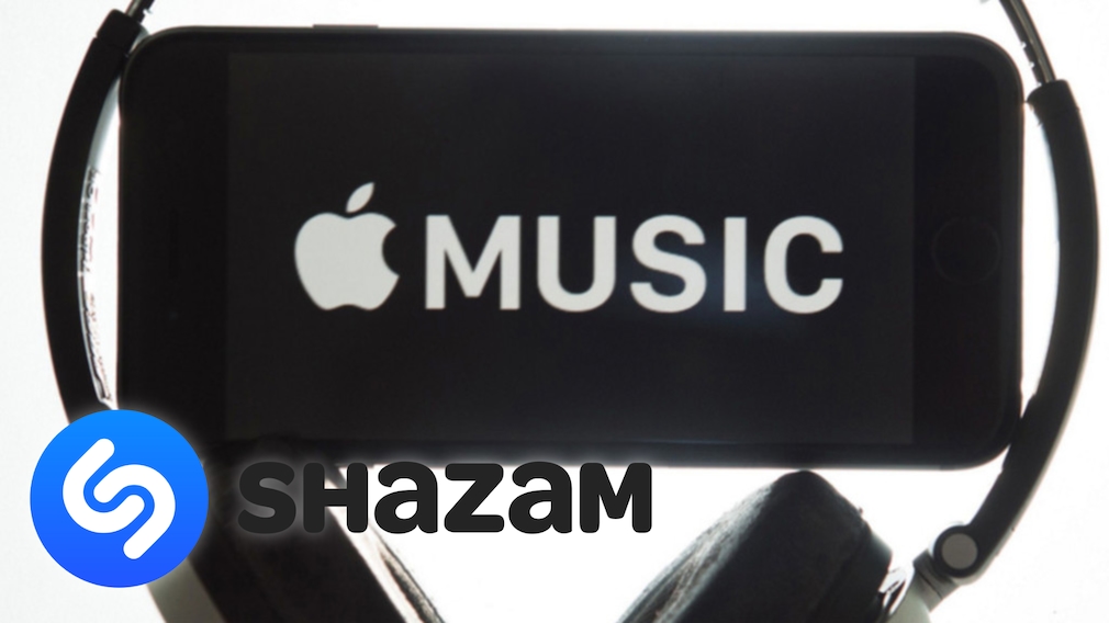 Shazam-Angebot: 5 Monate Apple Music gratis