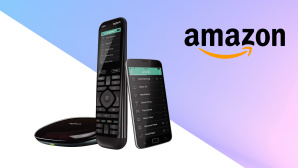 Amazon-Angebot: Universalfernbedienung von Logitech um 22 Prozent gesenkt © Amazon, iStock.com/akinbostanci, Logitech