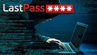 Hacker-Angriff bei LastPass