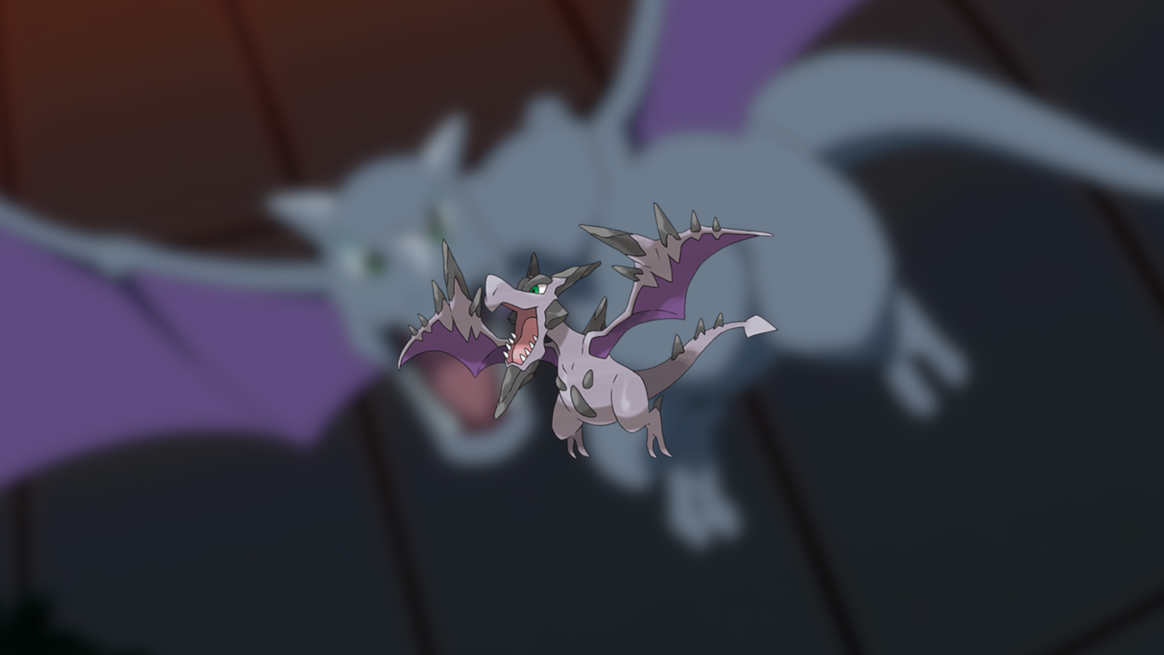 Pokémon GO Mega-Aerodactyl: Beste Konter im Raid-Guide - COMPUTER BILD
