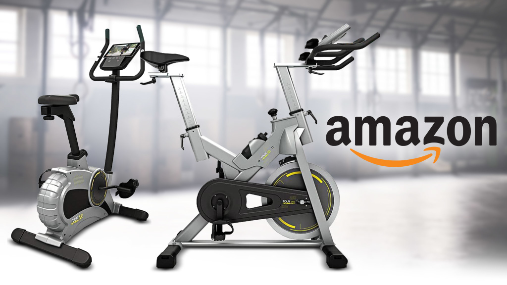 Bluefin fitness tour sp bike outlet