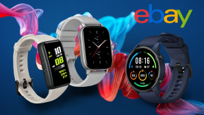 Ebay-Angebote: Smartwatches und Fitnesstracker zum Sparpreis © iStock.com/piranka, Amazfit, Xiaomi, Huawei