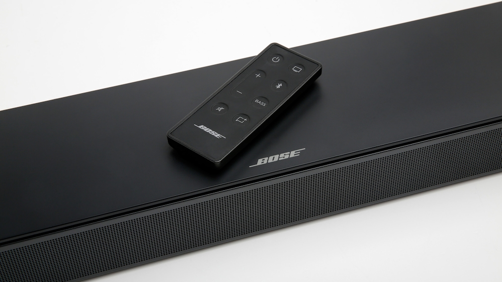 Bose TV Speaker