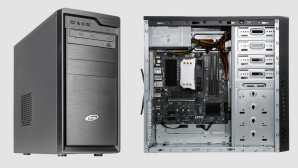 One Office PC Premium AO03 © COMPUTER BILD; One