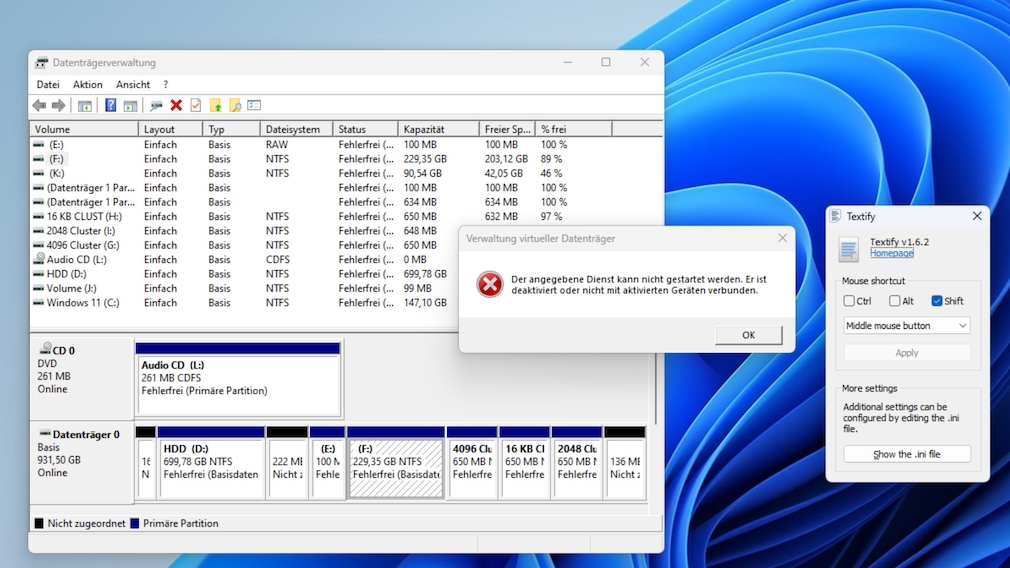 Windows-Fehlermeldung: Was tun? Lästige Meldungen fixen - COMPUTER BILD