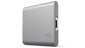 Lacie Portable SSD 2021 im Test © Lacie