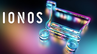 IONOS: Eigenen Online-Shop erstellen