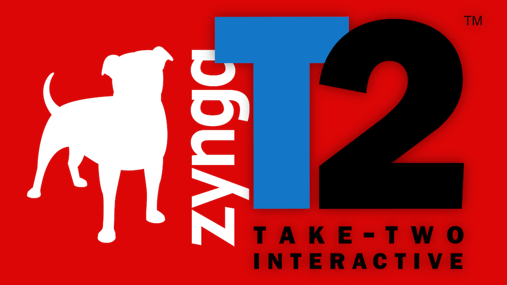 Spielewelt: Take Two übernimmt Zynga