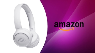 Amazon-Angebot: On-Ear-Kopfhörer von JBL 36 Prozent günstiger