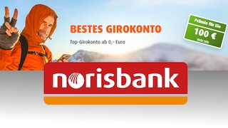 Norisbank: Girokonto