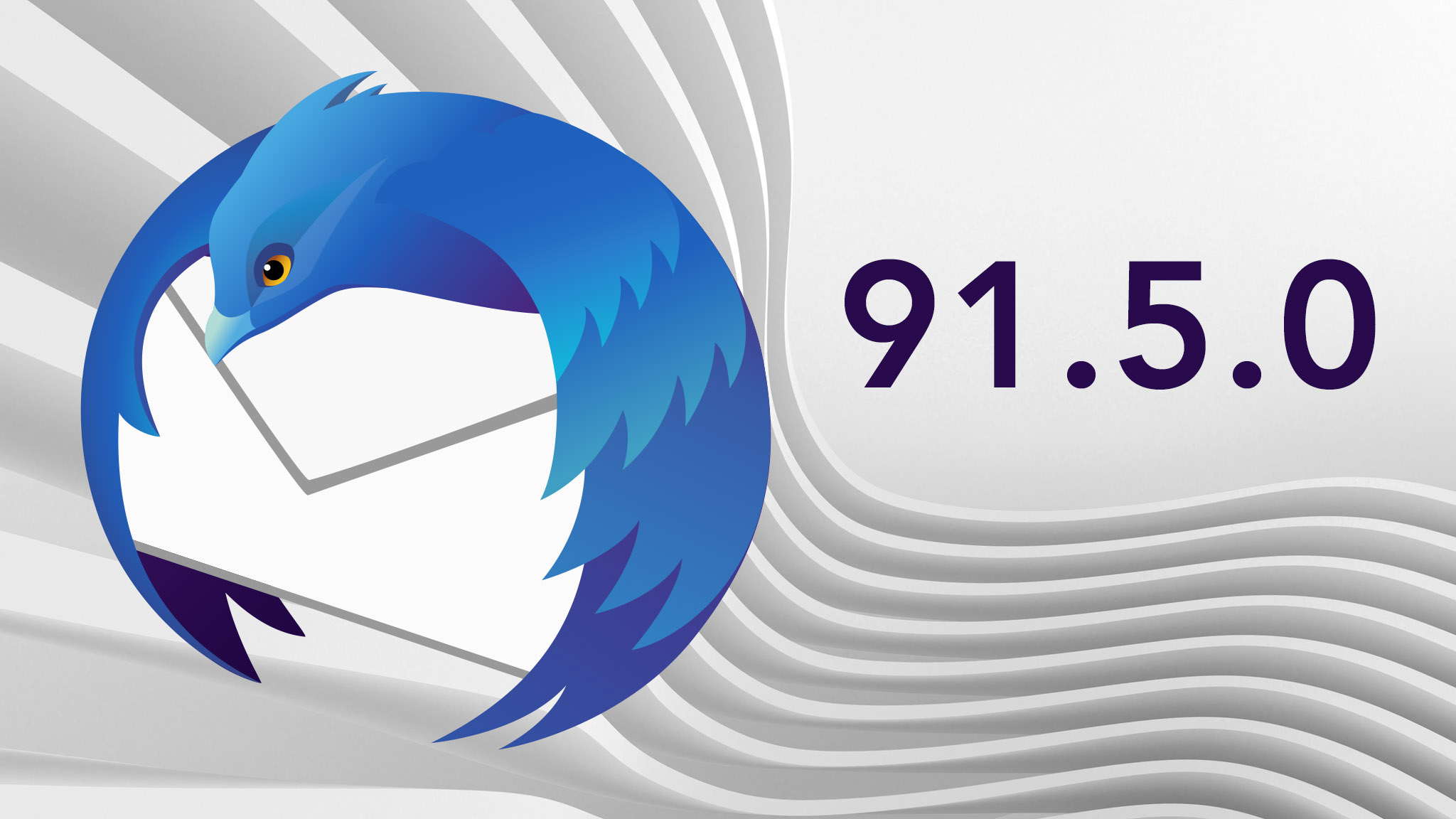 Thunderbird 91.5.0: Update behebt Fehler und schließt 14 Sicherheitslücken