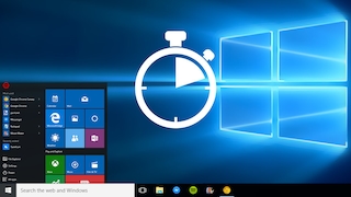 windows 10 schnellstart aktivieren