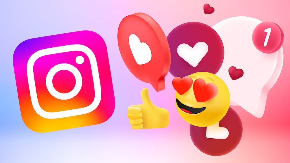 Was Bedeutet Das Herz Bei Instagram www.computerbild.de