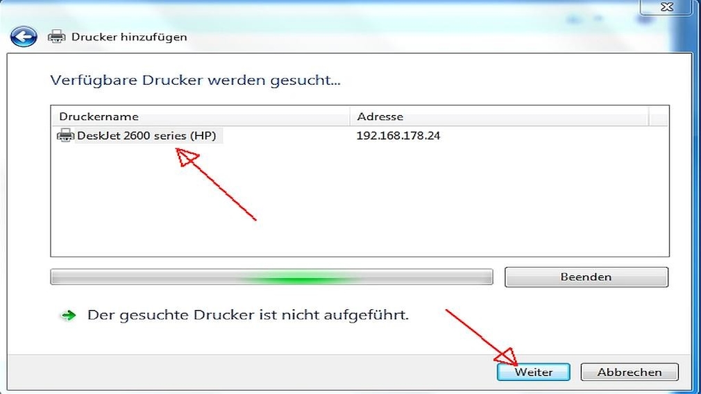 Mp Drivers Der Druckertreiber Wird Gerade Verwendet Druckertreiber aktualisieren – so gelingt der zügige Erfolg - COMPUTER BILD