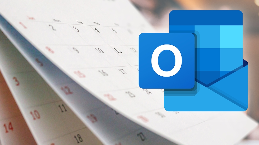Outlook-Kalender freigeben