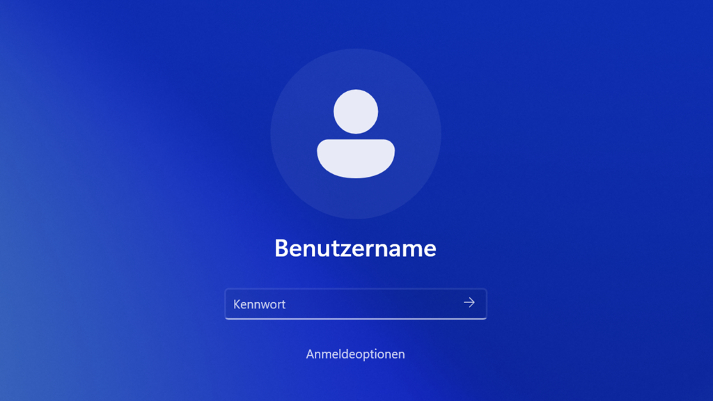 Windows 11: Benutzername ändern – so geht es