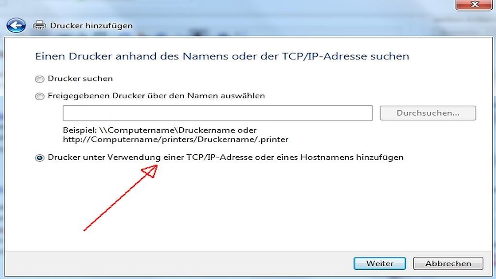 Netzwerkdrucker wird nicht gefunden: So lösen Sie das Problem - COMPUTER BILD
