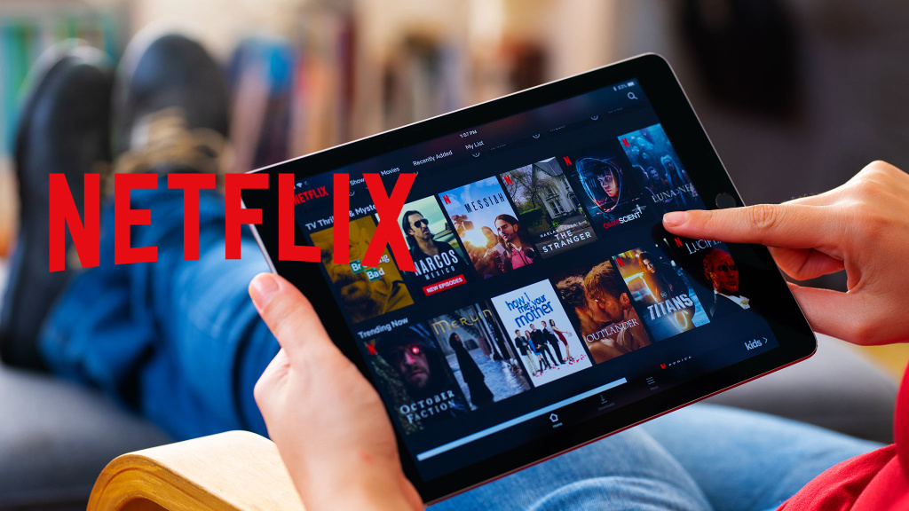 Netflix gebruiken in het buitenland: dit is waar u rekening mee moet houden