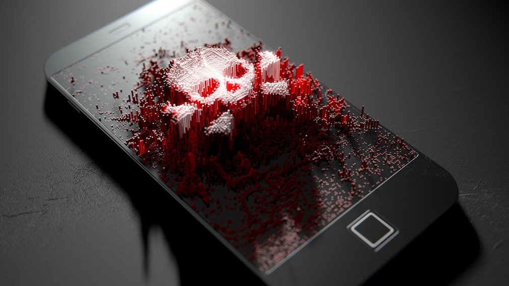 Virus auf Handy Was kann ich tun? COMPUTER BILD