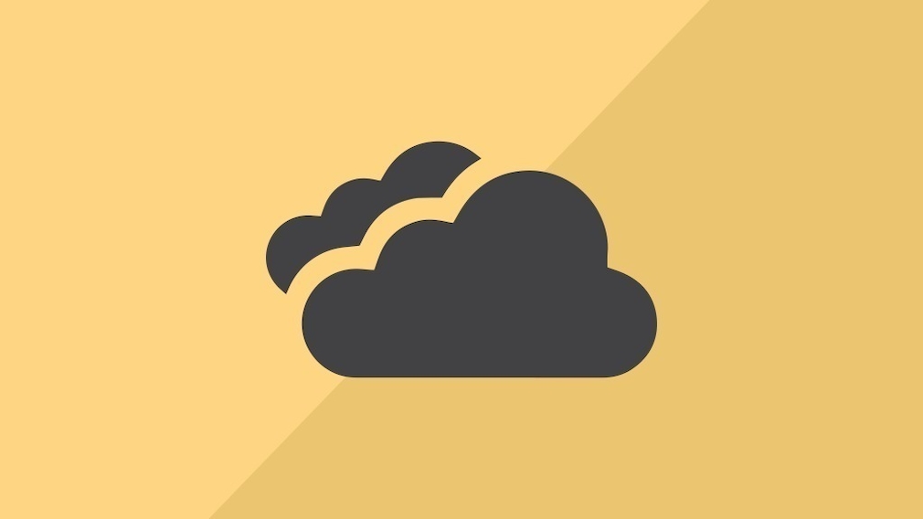 Cloud-Icon