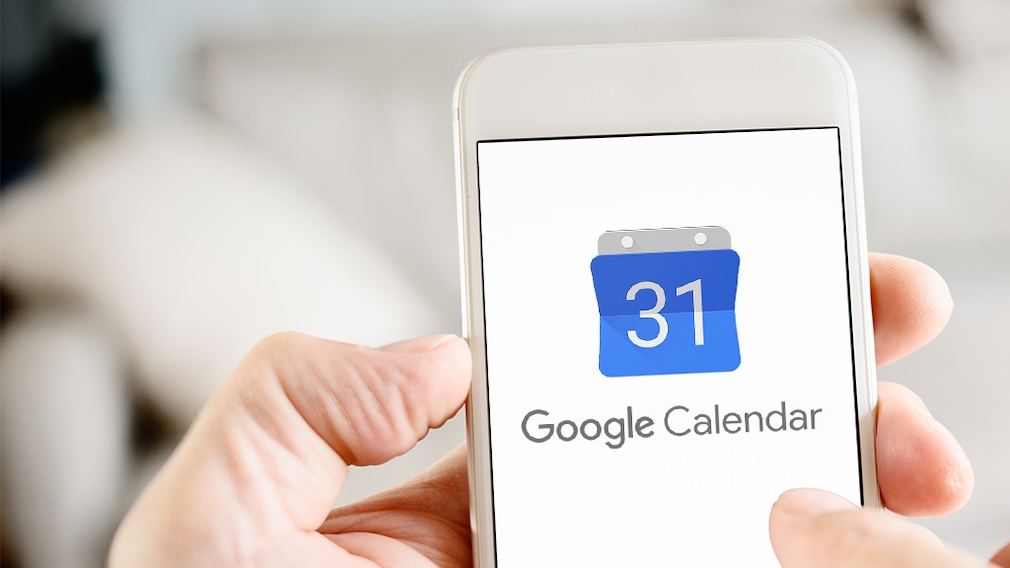 Synchronisationsprobleme beim Google Kalender beheben
