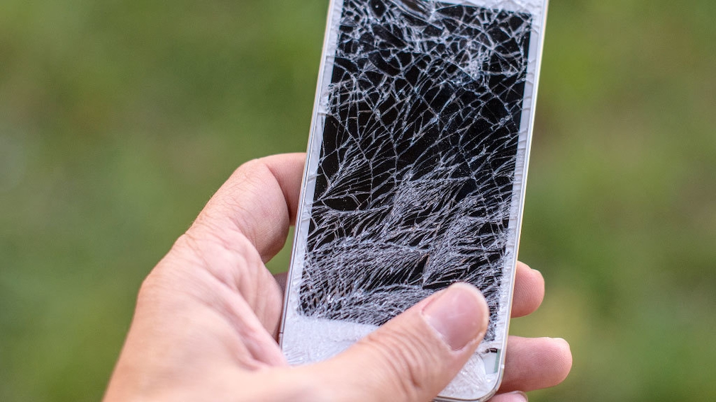 Display Vom Handy Kaputt Daten Retten www.computerbild.de