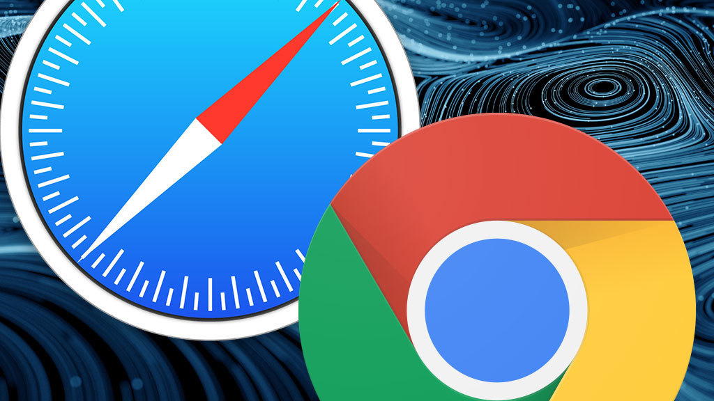 Safari vs. Chrome Die beiden Browser im Vergleich COMPUTER BILD
