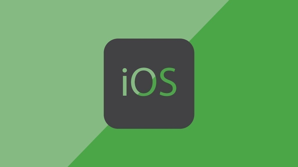 iOS-Icon
