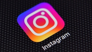 Logo der Instagram.App