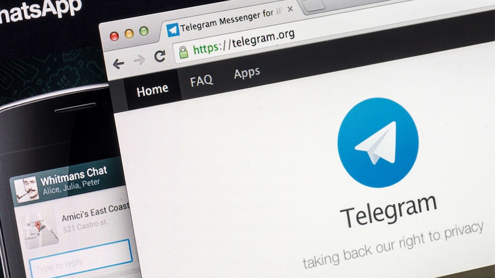 Telegram Account löschen? Darauf müssen Sie achten