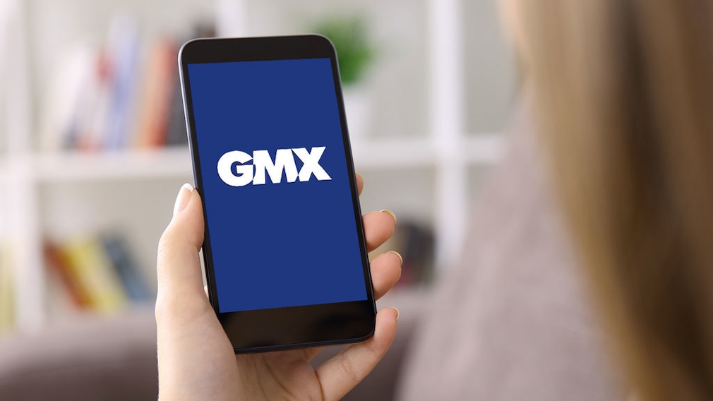 Am iPhone GMX Mail einrichten: Das müssen Sie tun