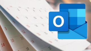 Kalenderwoche in Outlook anzeigen