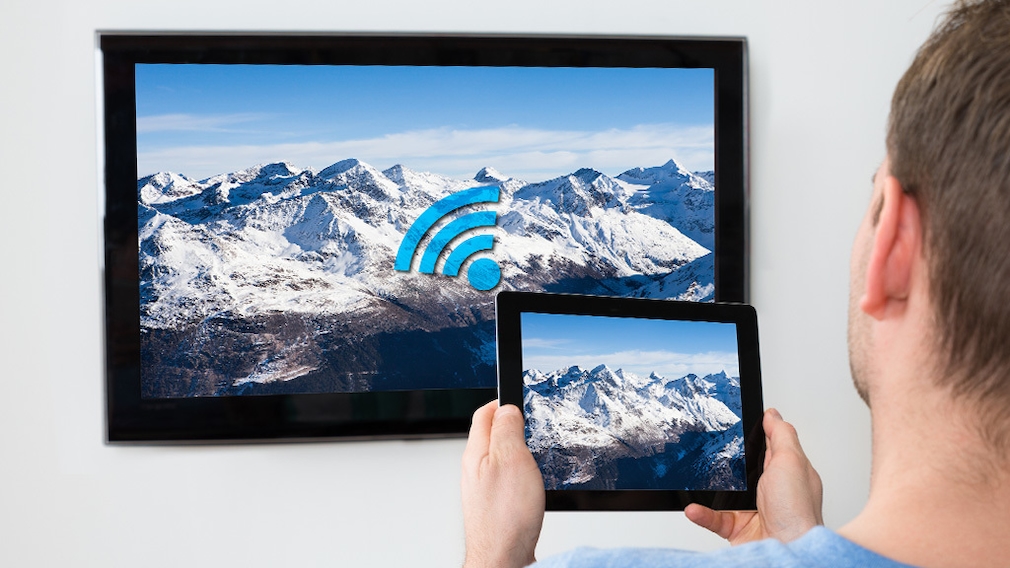 Tablet mit TV verbinden – So gelingt es Ihnen ohne Probleme