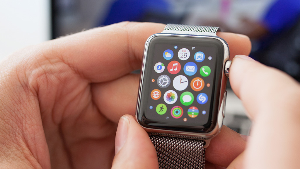 Apple watch gps navigation outlet