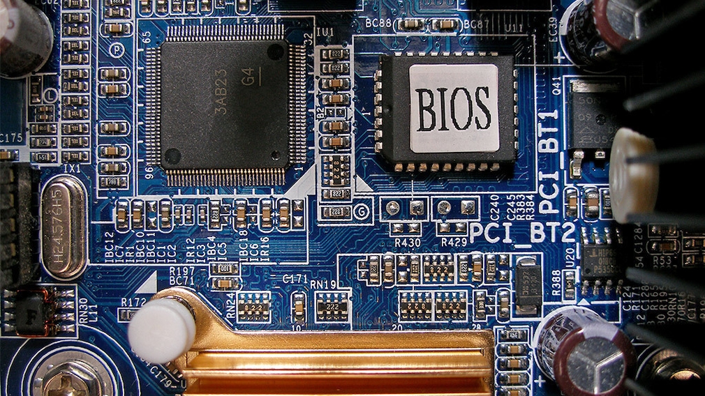 Wie komme ich ins BIOS? - COMPUTER BILD
