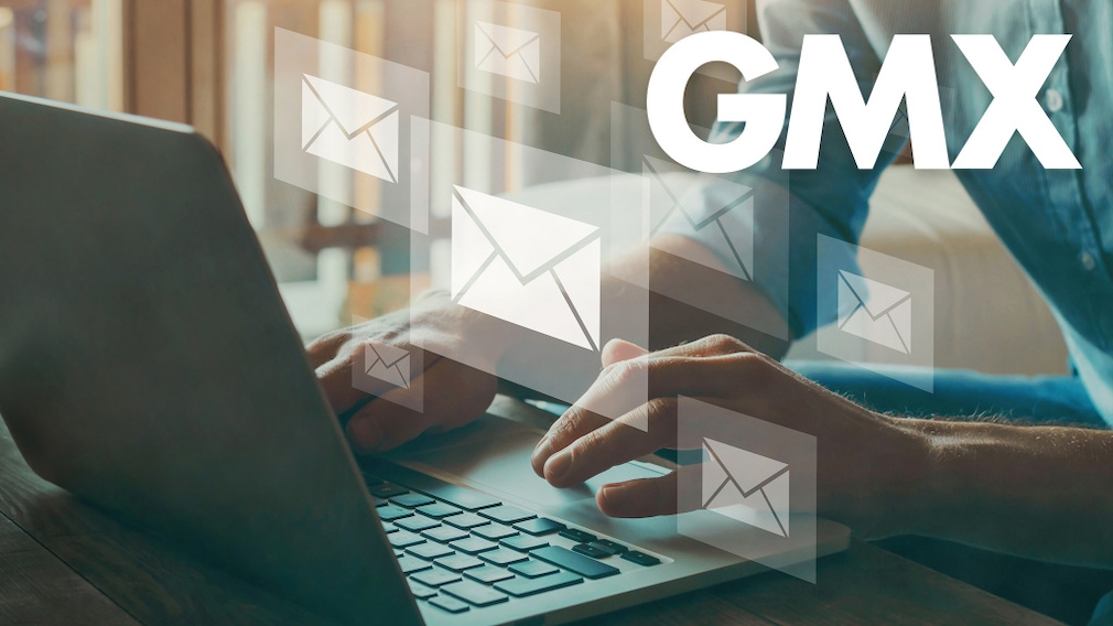 GMX E-Mail-Adresse ändern: So funktioniert es