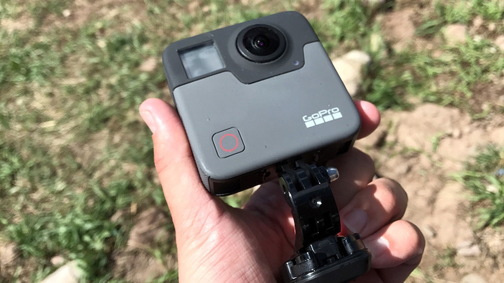 GoPro Filme schneiden