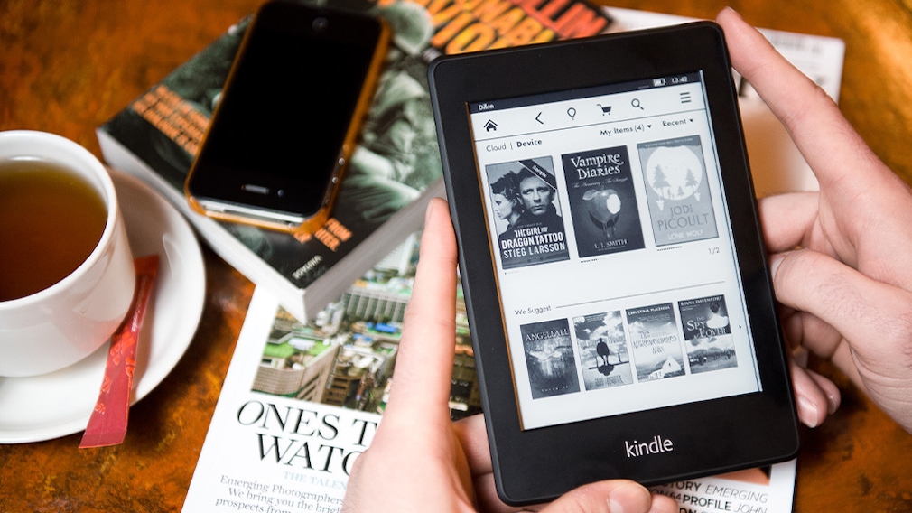 Prime Reading vs. Kindle Unlimited: Beide Dienste im Vergleich