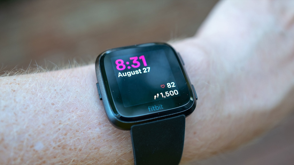 Fitbit aktive Minuten – Finden Sie Ihr eigenes Bewegungslevel heraus!