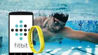 Fitbit zum Schwimmen: Diese Modelle sind wasserdicht
