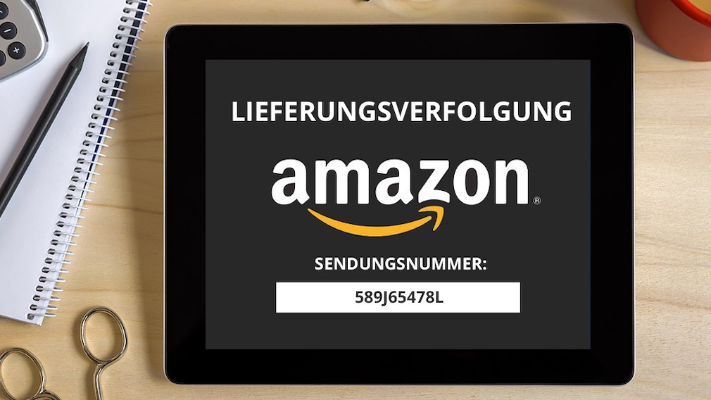 Amazon Wo ist meine Bestellung? Alle Infos COMPUTER BILD